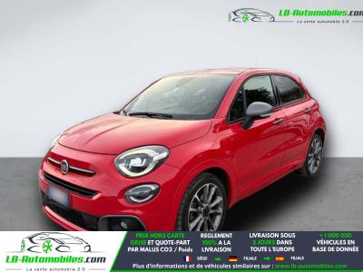 Fiat 500 X 1.6 Multijet 130 ch BVM