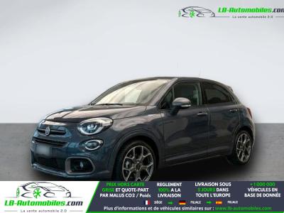 Fiat 500 X 1.6 Multijet 130 ch BVM