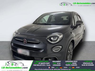 Fiat 500 X 1.6 Multijet 130 ch BVM