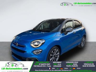 Fiat 500 X 1.6 Multijet 130 ch BVM