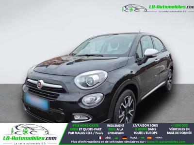 Fiat 500 X 1.4 MultiAir 140 ch BVM