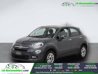 Fiat 500 X 1.4 MultiAir 140 ch BVM
