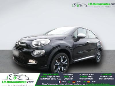 Fiat 500 X 1.4 MultiAir 140 ch BVM