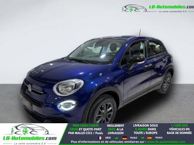 Fiat 500 X 1.3 Multijet 95 ch BVM