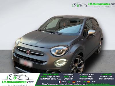 Fiat 500 X 1.6 Multijet 130 ch BVM