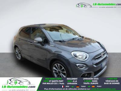 Fiat 500 X 1.6 Multijet 130 ch BVM