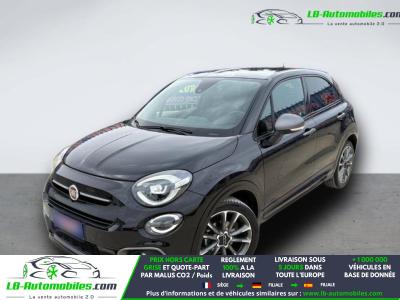 Fiat 500 X 1.6 Multijet 130 ch BVM