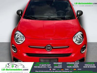Fiat 500 X 1.6 Multijet 130 ch BVM