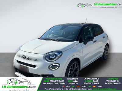 Fiat 500 X 1.6 Multijet 130 ch BVM