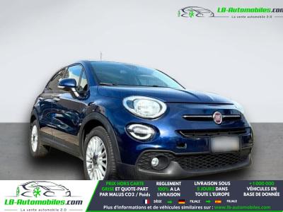 Fiat 500 X 1.6 Multijet 130 ch BVM
