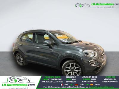 Fiat 500 X 1.6 Multijet 130 ch BVM