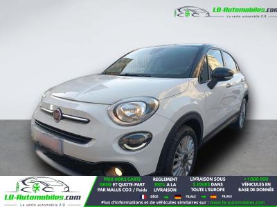 Fiat 500 X 1.6 Multijet 130 ch BVM
