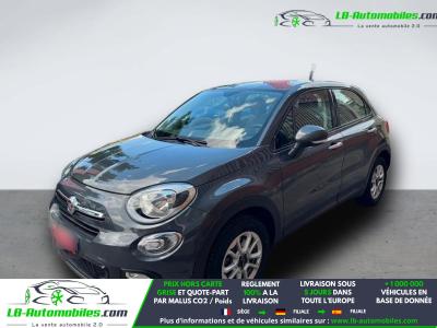 Fiat 500 X 1.3 MultiJet 95 ch BVM