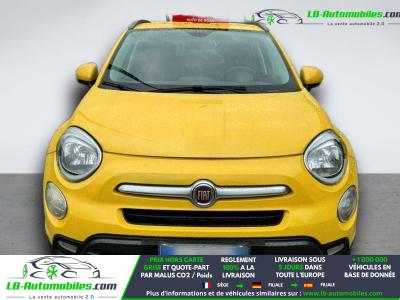 Fiat 500 X 1.4 MultiAir 140 ch BVA