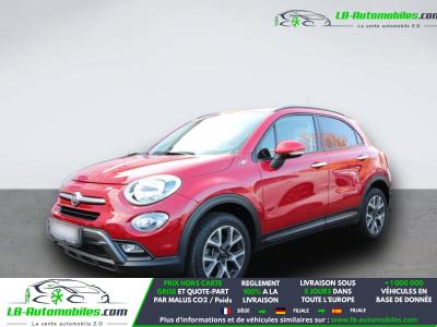 Fiat 500 X 1.4 MultiAir 140 ch BVA