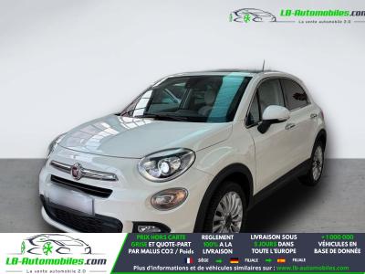Fiat 500 X 1.4 MultiAir 140 ch BVA