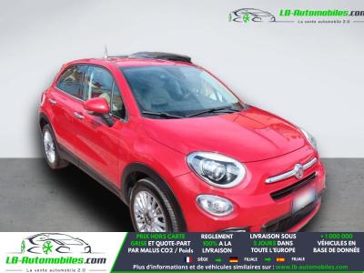 Fiat 500 X 1.6 MultiJet 120 ch BVM