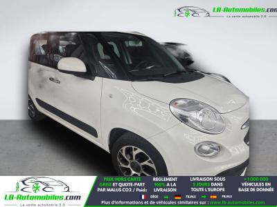 Fiat 500 X 1.6 MultiJet 120 ch BVM