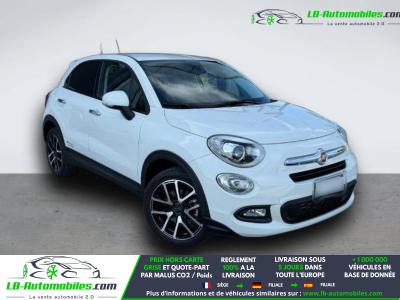 Fiat 500 X 1.6 MultiJet 120 ch BVM