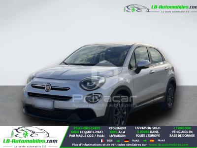 Fiat 500 X 1.6 MultiJet 120 ch BVM