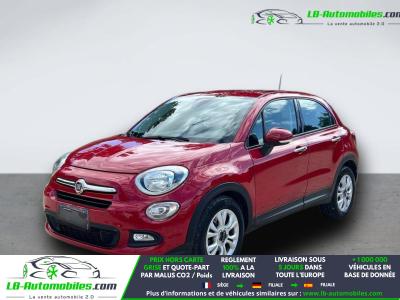 Fiat 500 X 1.6 MultiJet 120 ch BVA