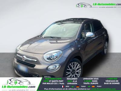 Fiat 500 X 1.6 MultiJet 120 ch BVA