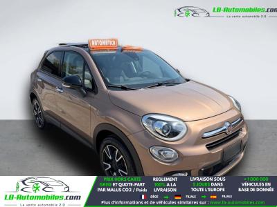 Fiat 500 X 1.6 MultiJet 120 ch BVA