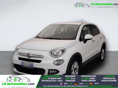 Fiat 500 X 1.6 MultiJet 120 ch BVA
