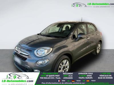 Fiat 500 X 1.6 MultiJet 120 ch BVM