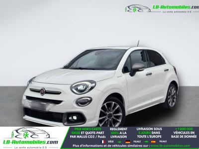 Fiat 500 X 1.6 MultiJet 120 ch BVA