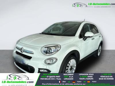 Fiat 500 X 1.6 MultiJet 120 ch BVM