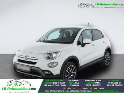 Fiat 500 X 1.4 MultiAir 170 ch 4x4 AT9