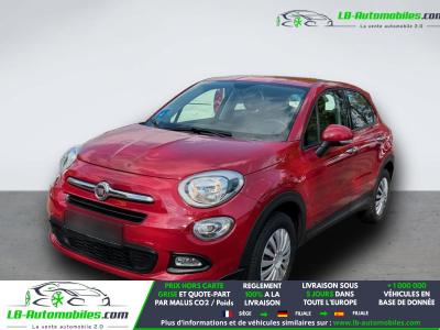Fiat 500 X 1.6 110 ch BVM