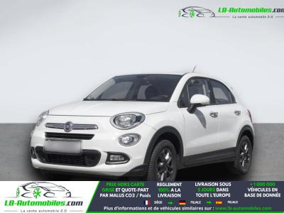Fiat 500 X 1.6 110 ch BVM