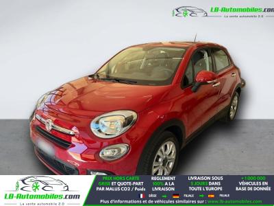 Fiat 500 X 1.6 110 ch BVM