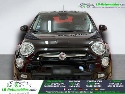 Fiat 500 X 1.6 110 ch BVM