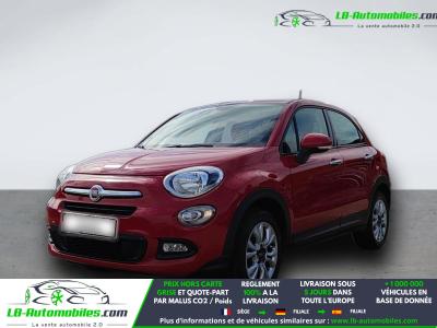 Fiat 500 X 1.6 110 ch BVM