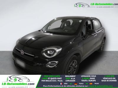 Fiat 500 X 1.6 MultiJet 120 ch BVA