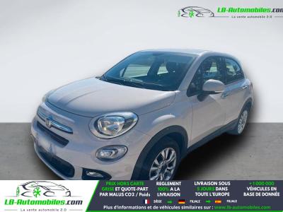 Fiat 500 X 1.6 110 ch BVM