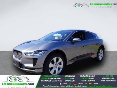 Jaguar I-Pace ch320 AWD 90kWh