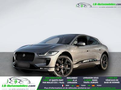 Jaguar I-Pace ch320 AWD 90kWh