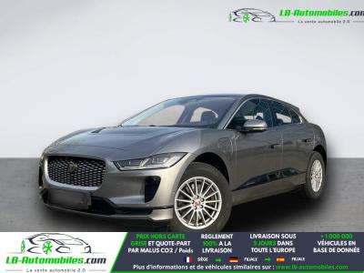 Jaguar I-Pace ch320 AWD 90kWh