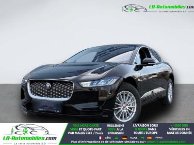 Jaguar I-Pace EV 400 AWD 90kWh R-Dynamic