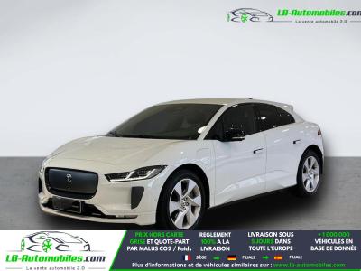 Jaguar I-Pace EV 400 AWD 90kWh R-Dynamic