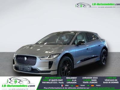 Jaguar I-Pace EV 400 AWD 90kWh R-Dynamic