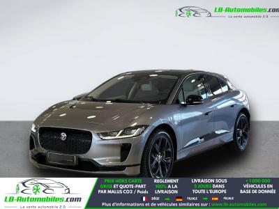 Jaguar I-Pace EV 400 AWD 90kWh R-Dynamic