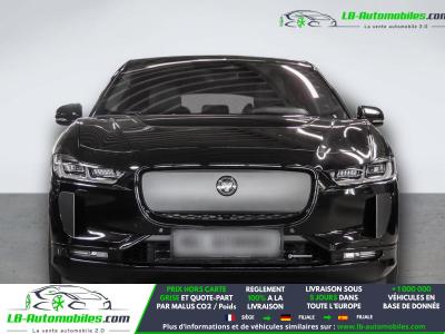 Jaguar I-Pace EV 400 AWD 90kWh R-Dynamic