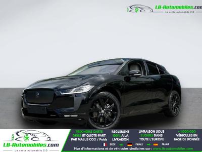 Jaguar I-Pace EV 400 AWD 90kWh R-Dynamic