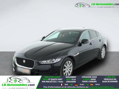 Jaguar XE 200 ch BVA