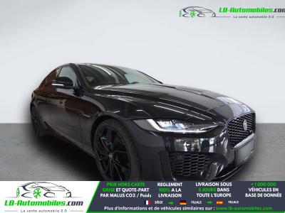 Jaguar XE P250 BVA
